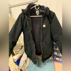 Women’s Size Medium(8/10) Carhartt Jacket